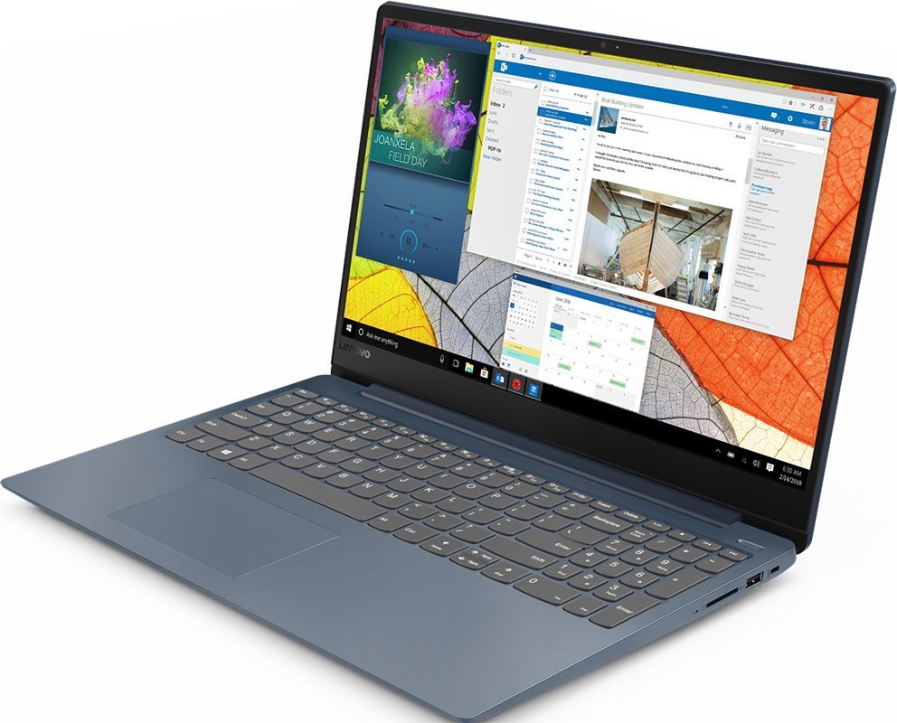 Ноутбук Lenovo IdeaPad 330S-15 (81F50178RU)