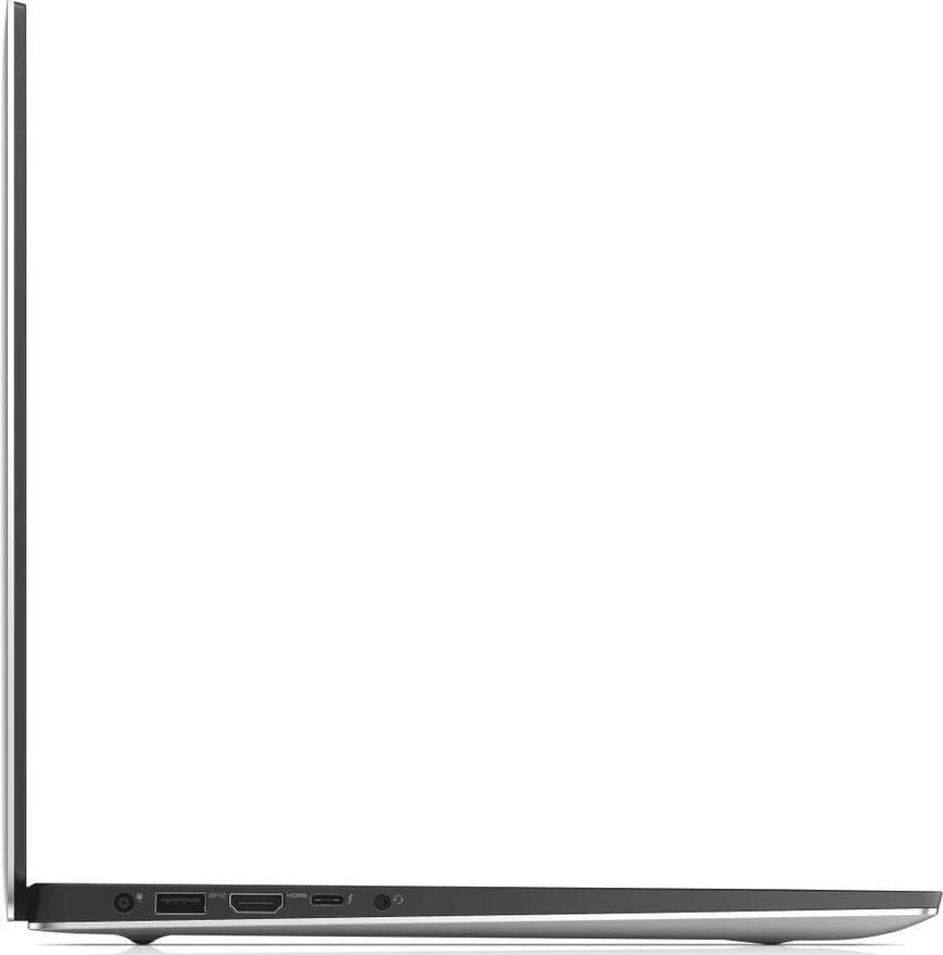 Ноутбук Dell XPS 15 (7590-6558)