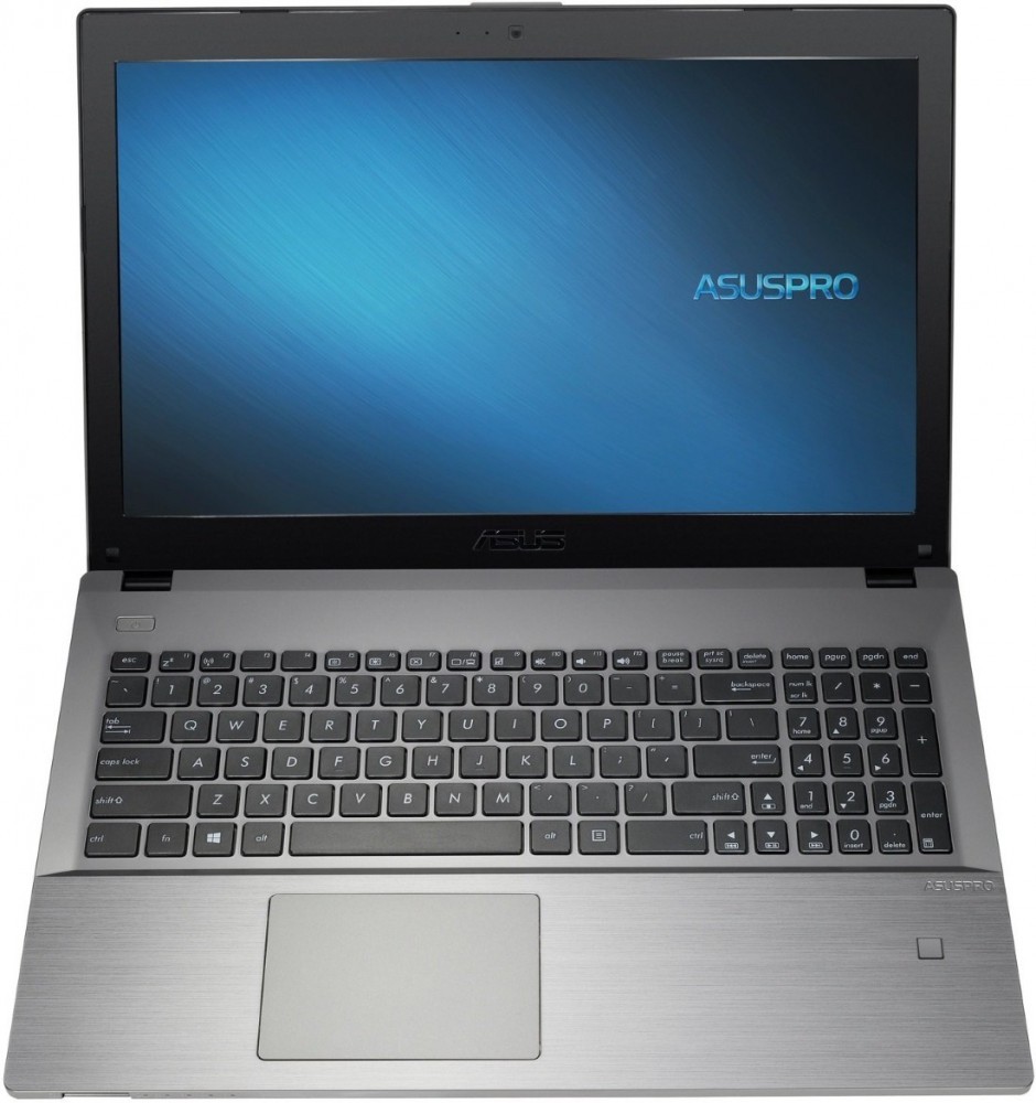 Ноутбук ASUS P2540FA Silver (DM0281)