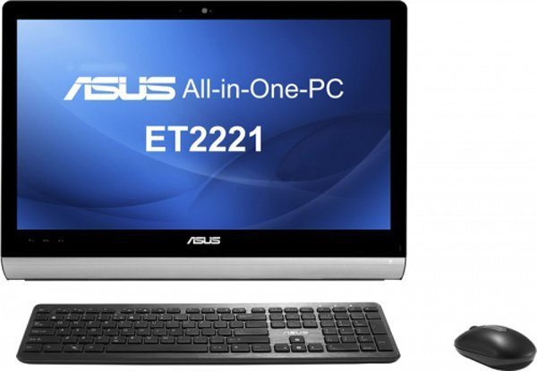 Моноблок ASUS Eee TOP PC ET2221AUKR