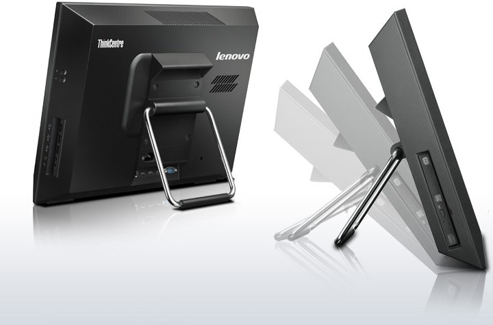 Моноблок Lenovo ThinkCentre A70z (VDDCWRU)