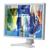 NEC 21" MultiSync LCD2190UXi