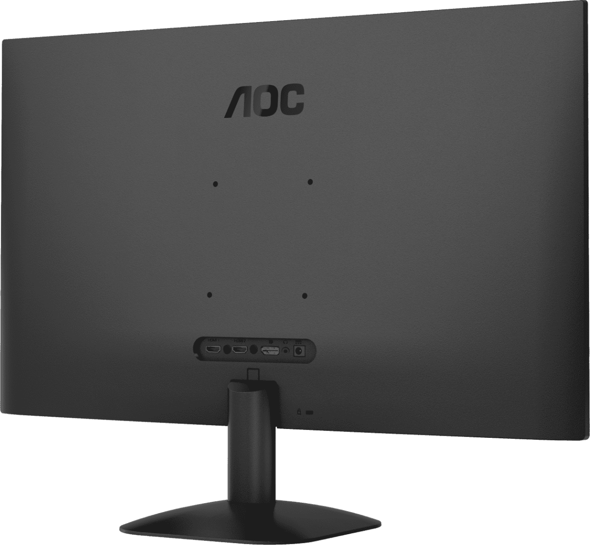 Монитор AOC 27" U27B35