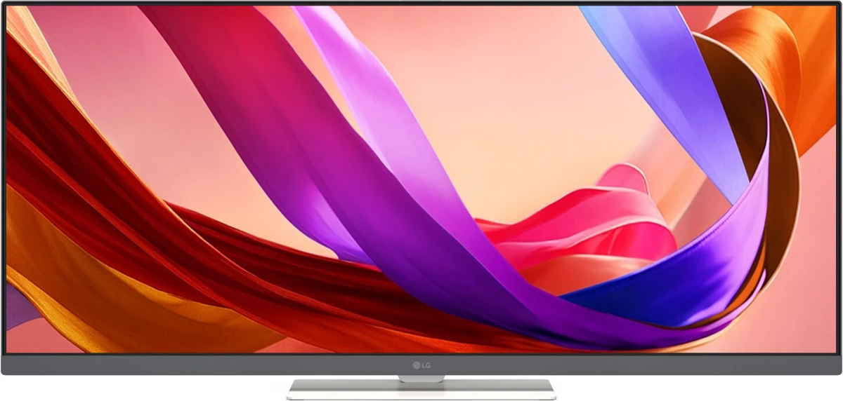 Монитор LG 34" 34U530A-W