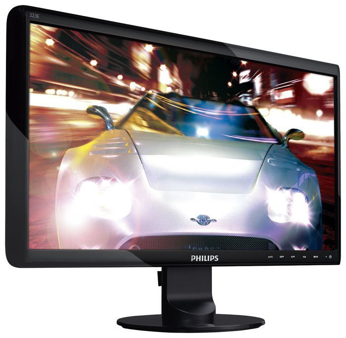 Philips 22" 223E1SB/00