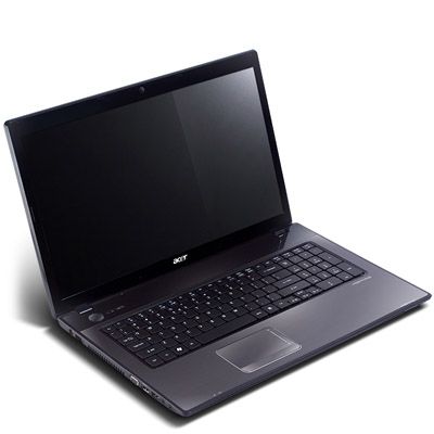 Acer Aspire 7551G-P323G25Misk