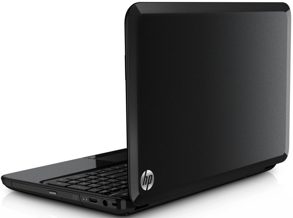 Ноутбук HP Pavilion g6-2322sr (D2F39EA)