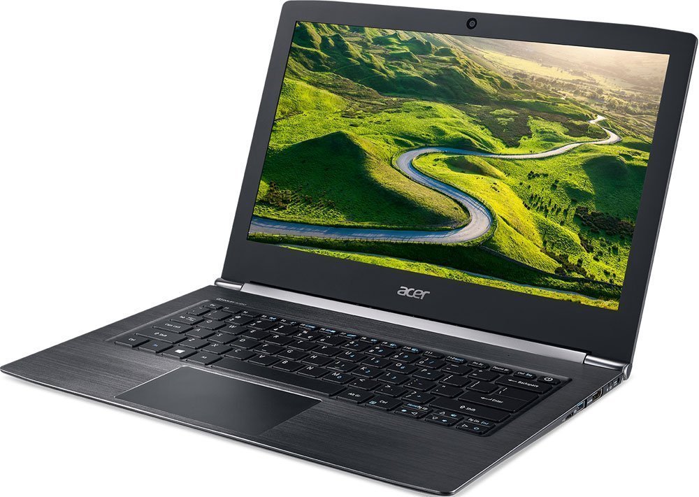 Ноутбук Acer Aspire S5-371-33RL