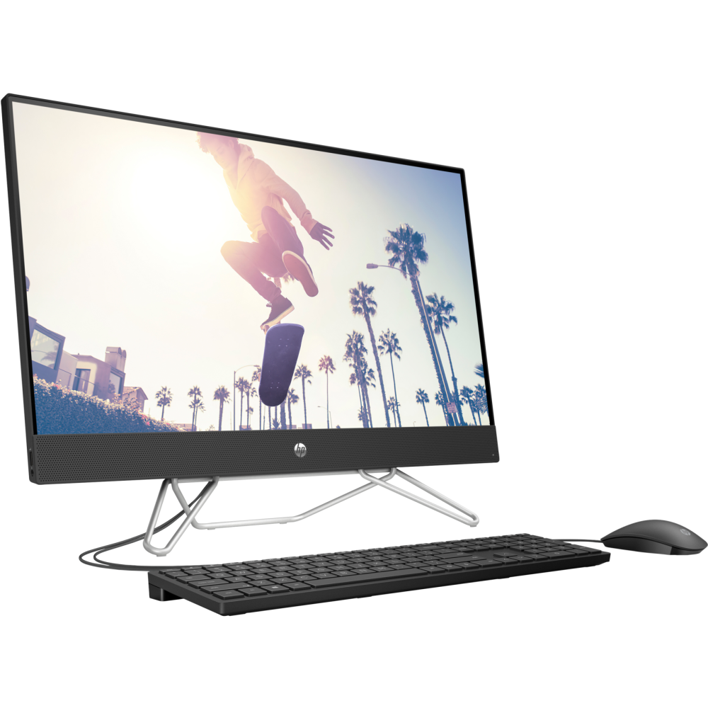 Моноблок HP 27-cb1088ci (6C913EA)