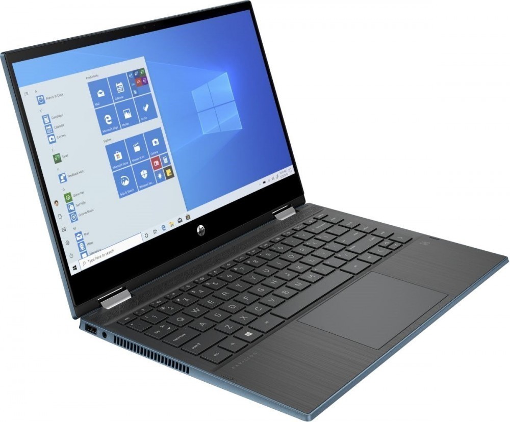 Ноутбук HP Pavilion x360 14-dw0000ur (22Z39EA)