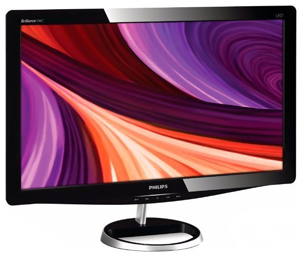 Монитор Philips 24" 248C3LSB