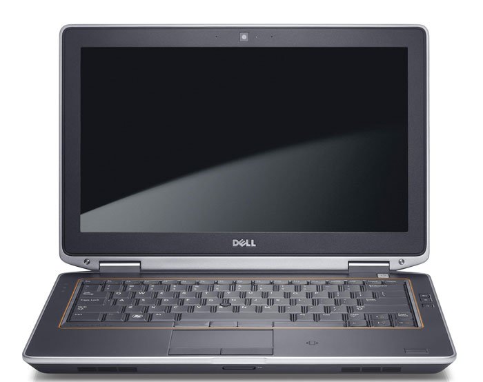 Ноутбук Dell Latitude E6320 (L026320106R)