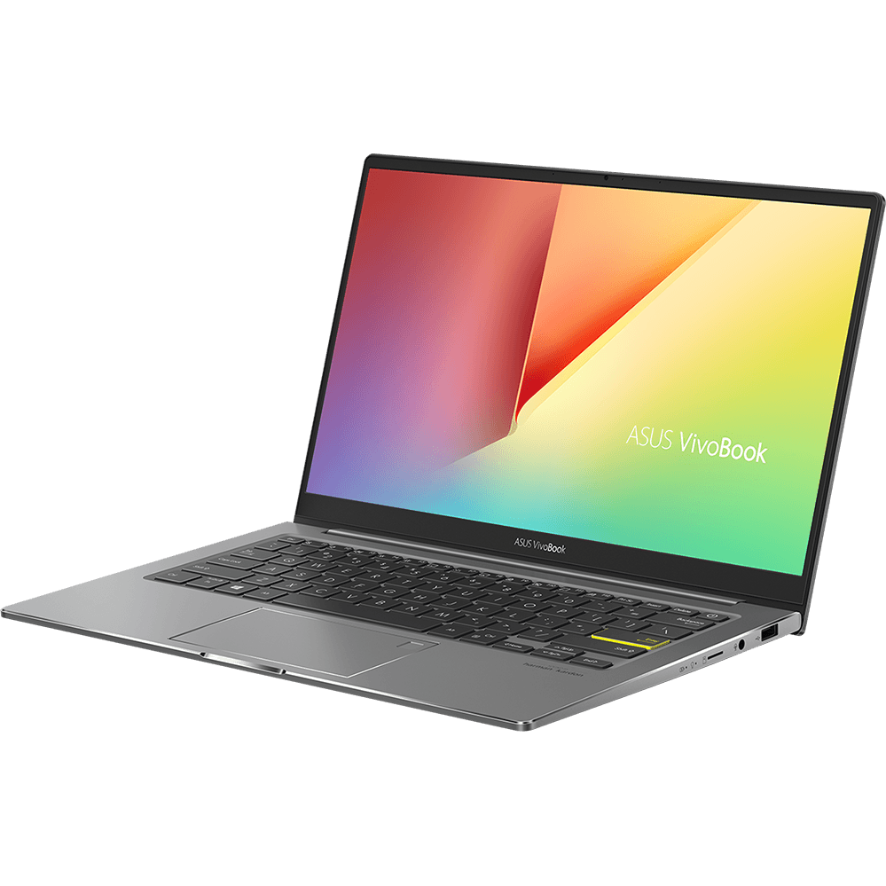 Ноутбук ASUS S333EA Vivobook S13 (EG051)