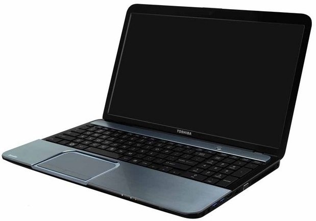 Ноутбук Toshiba Satellite L855-B1M