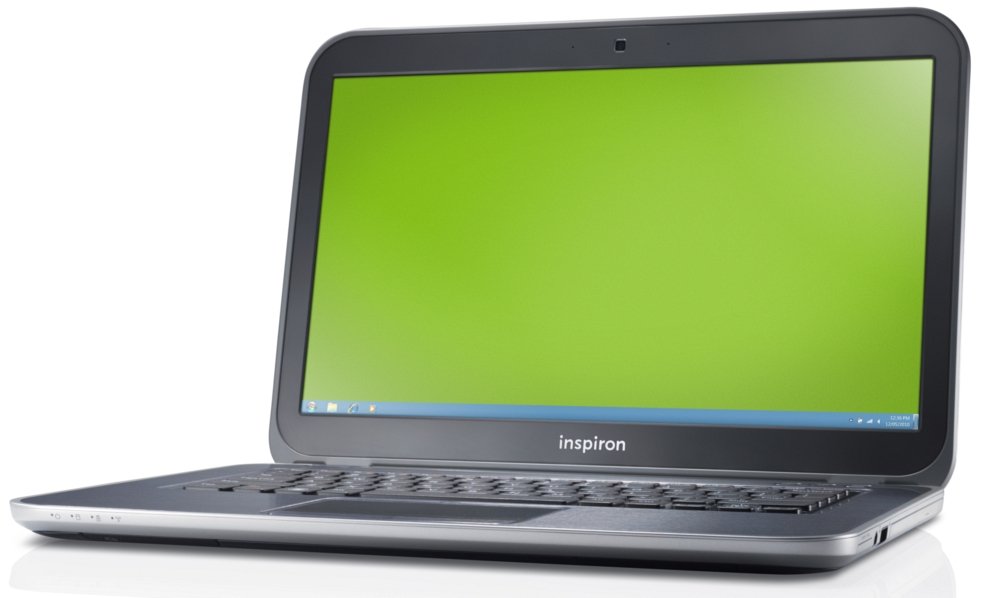 Ноутбук Dell Inspiron 5423 Silver (5423-0872)