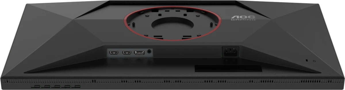 Монитор AOC 27" Q27G4ZMN