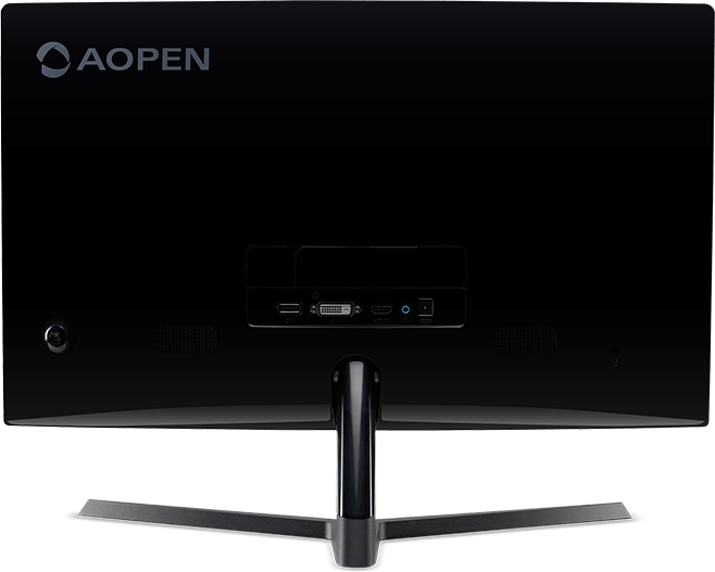 Монитор AOpen 24" 24HC1QR