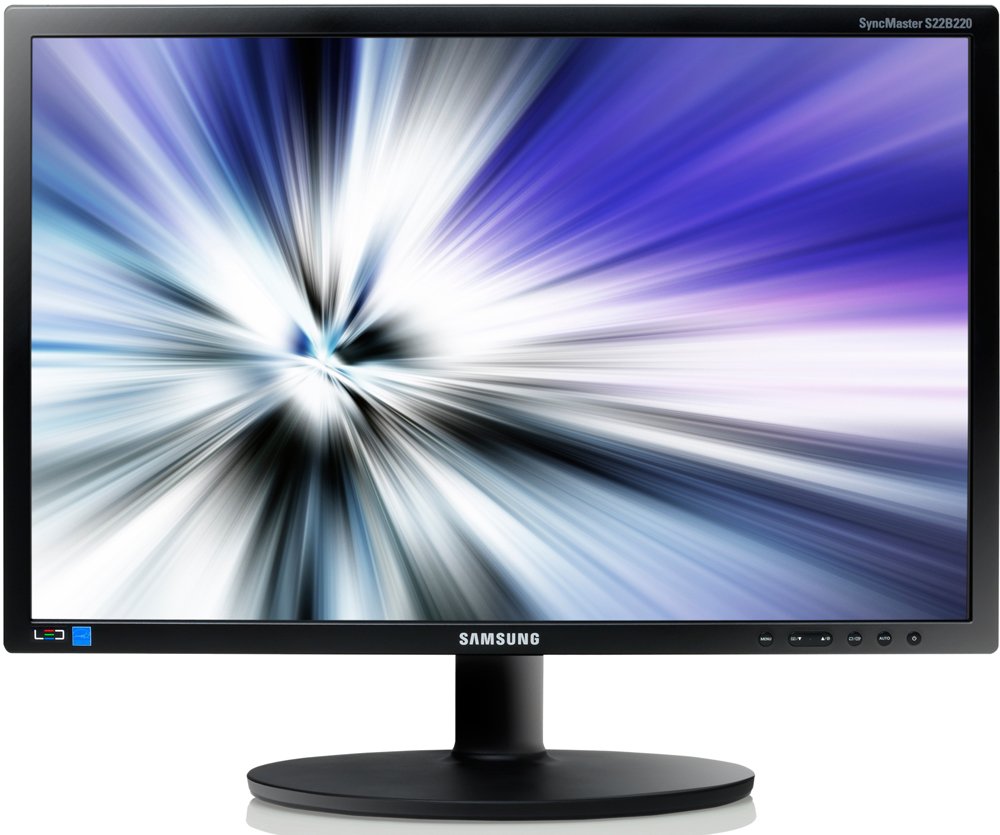 Монитор Samsung 19"  S19B220B
