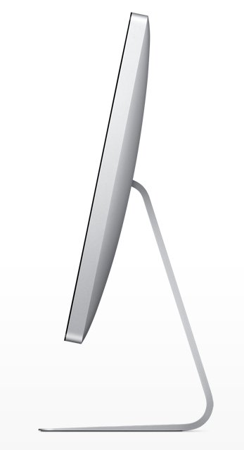 Apple 27" LED Cinema Display (MC007ZM/A)