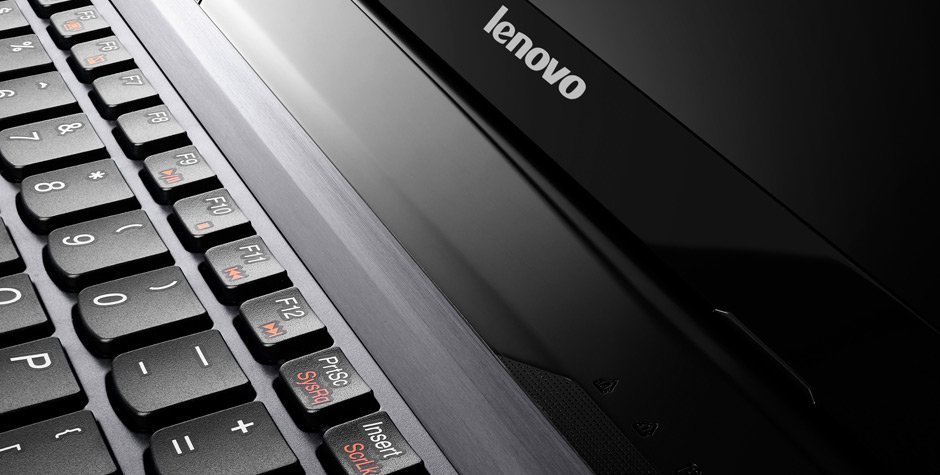 Ноутбук Lenovo IdeaPad V580 (59-351835)
