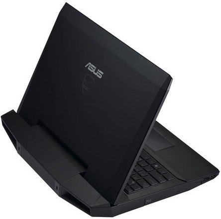 Ноутбук ASUS G53SX