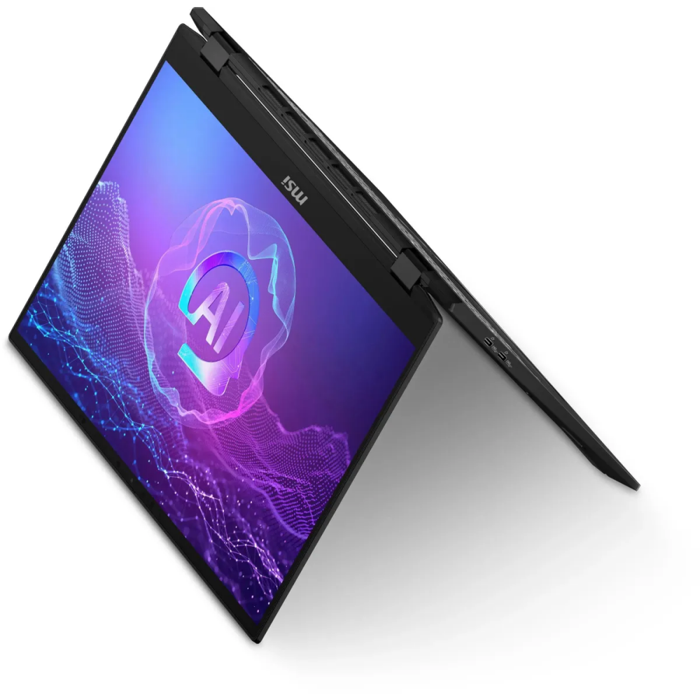 Ноутбук MSI Summit A16 AI+ A3HMTG-084RU