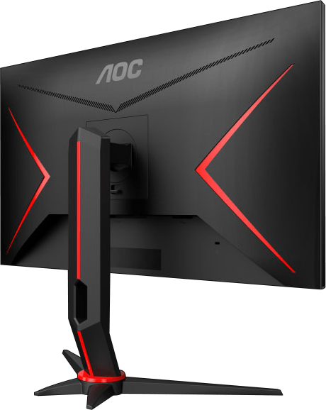 Монитор AOC 24" 24G2U