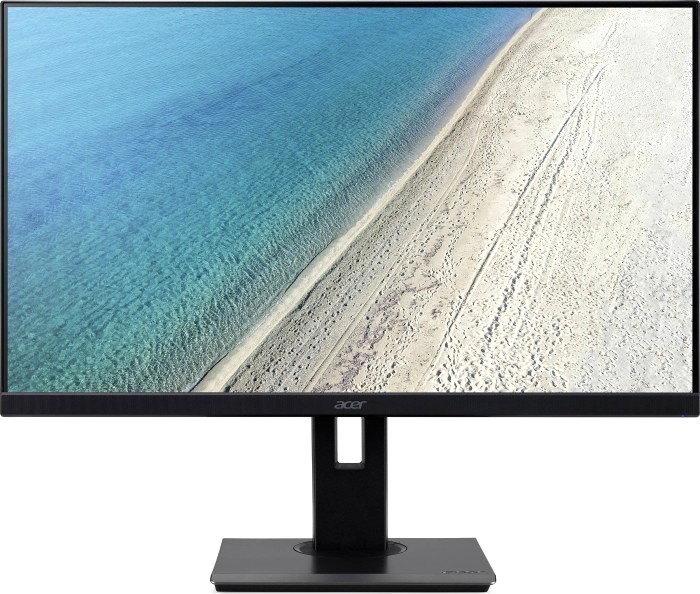 Монитор Acer 28" B287Kbmiipprzx