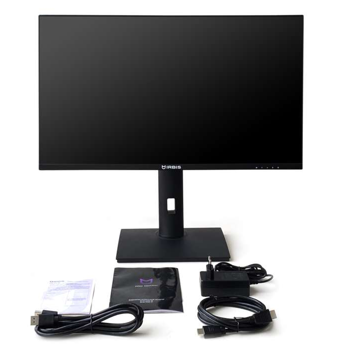Монитор IRBIS 24" SmartView 24 (IMVW24FIDR)