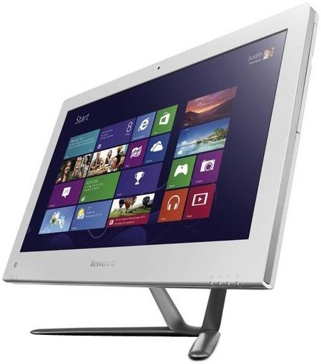 Моноблок Lenovo IdeaCentre C340 (57-312113)