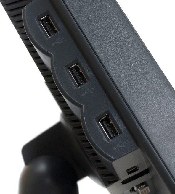 Монитор Lenovo 24" ThinkVision LT2452p (60A6MAT2EU)