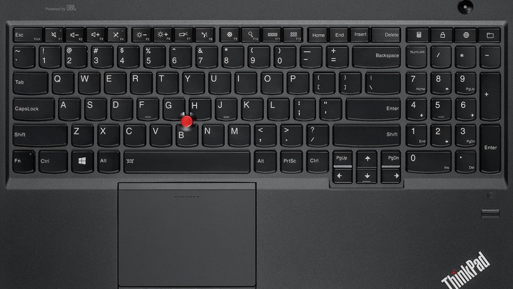 Ноутбук Lenovo ThinkPad S540 (20B3A00CRT)