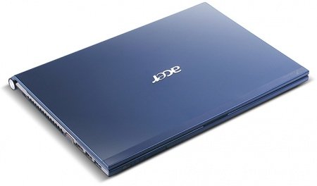 Ноутбук Acer Aspire TimelineX 3830TG-2414G50nbb