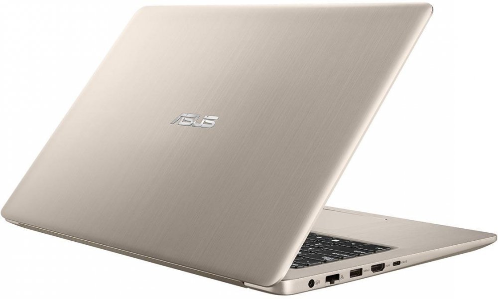 Ноутбук ASUS N580VD