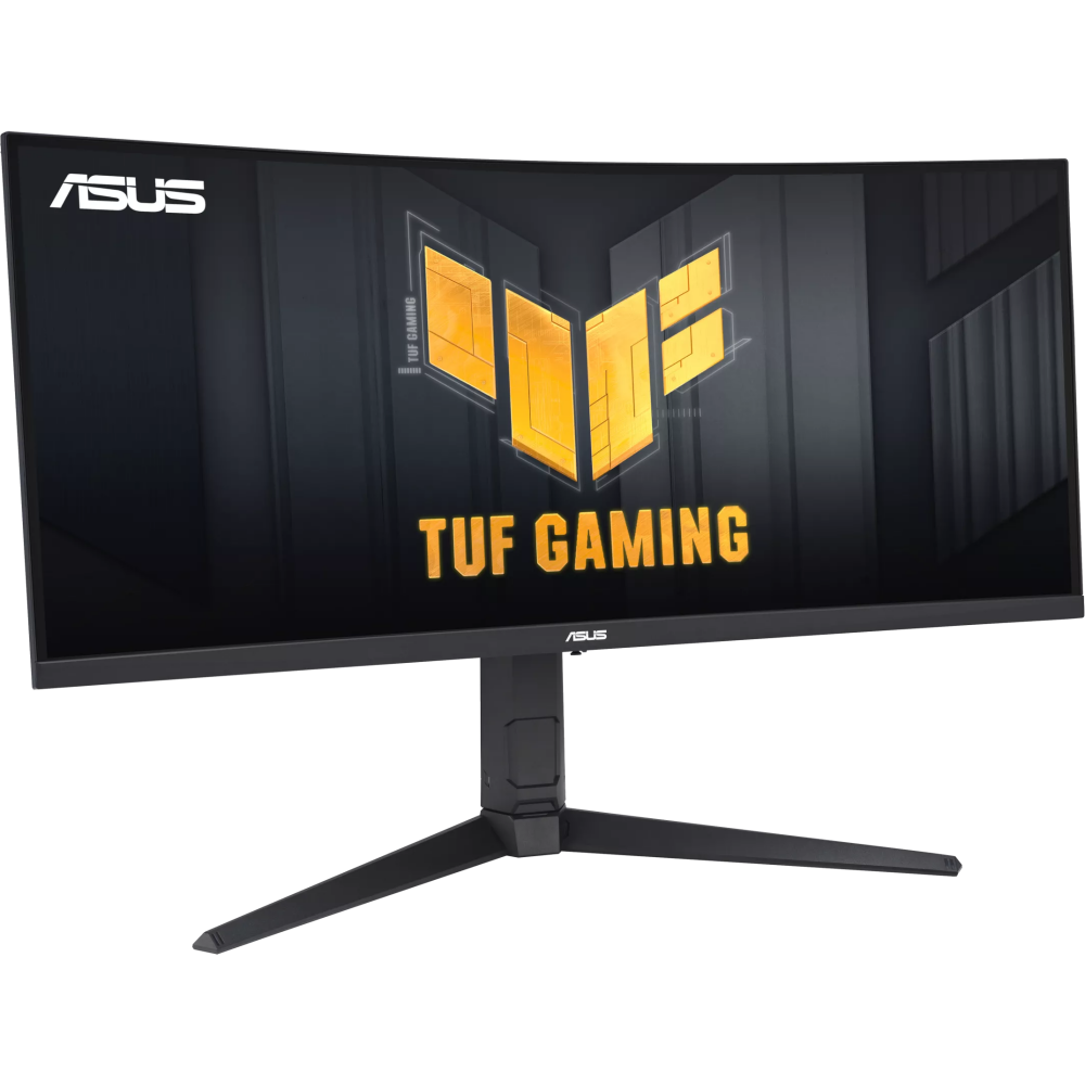 Монитор ASUS 34" VG34VQEL1A TUF Gaming