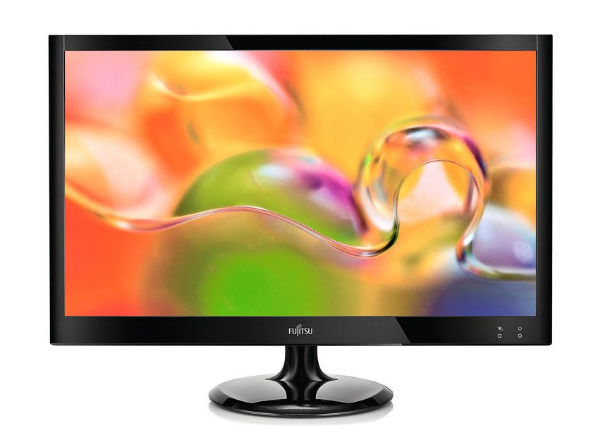 Монитор Fujitsu 23" SL23T-1