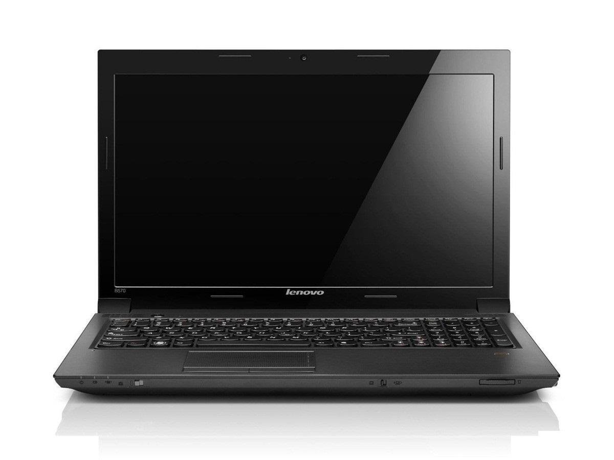 Ноутбук Lenovo IdeaPad G570 (59-313409)