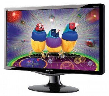 Монитор Viewsonic 24" VA2431wma