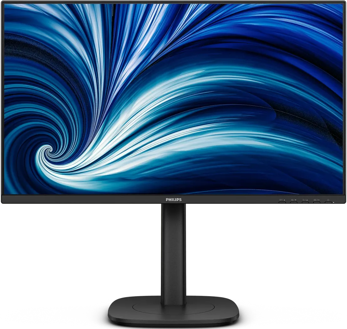 Монитор Philips 24" 24B2N3200J