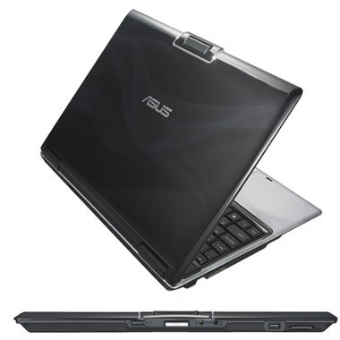 ASUS L54T / M51Tr