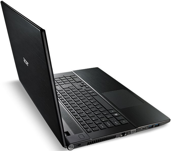 Ноутбук Acer Aspire V3-772G-747a8G1TMakk