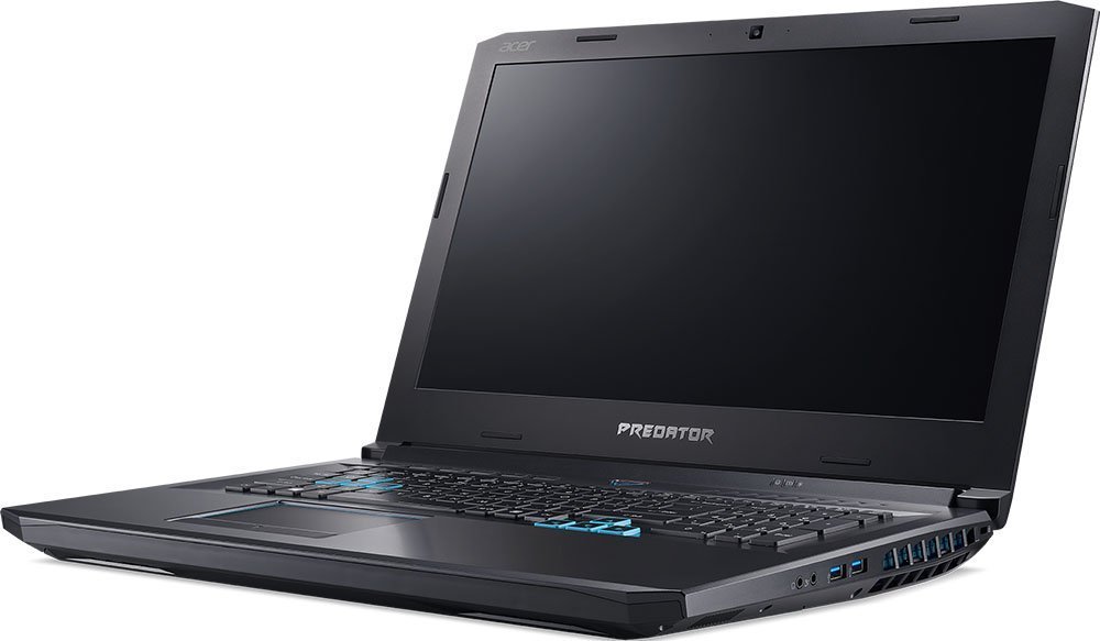 Ноутбук Acer Predator Helios 500 PH517-51-95Y8