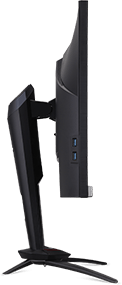 Монитор Acer 27" XB273UGSbmiiprzx Predator
