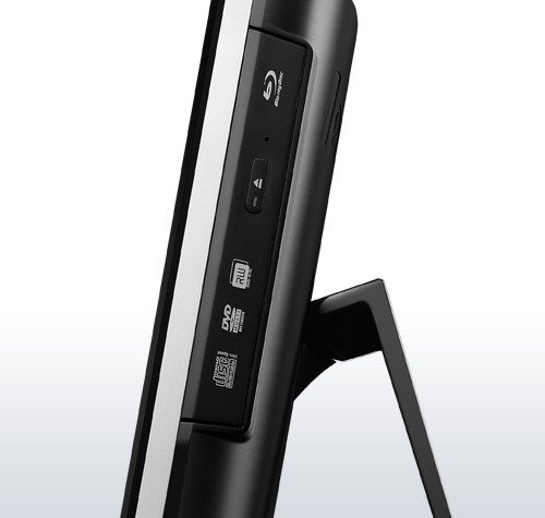 Моноблок Lenovo IdeaCentre B340 (57-313001)