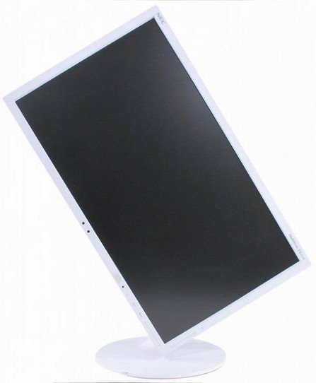 Монитор NEC 20" MultiSync EX201W White