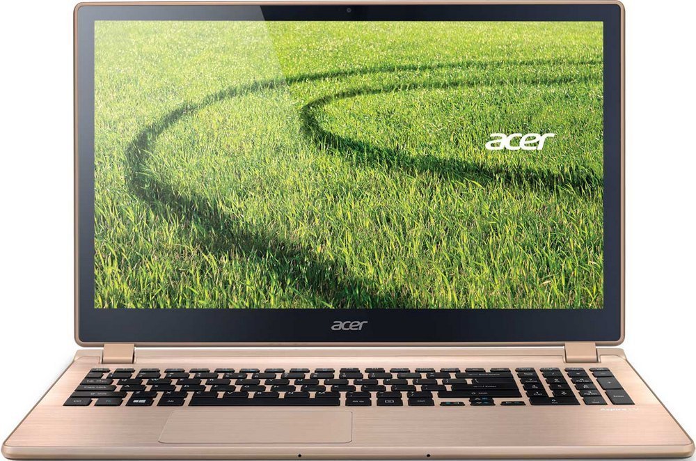 Ноутбук Acer Aspire V5-572PG-33226G50amm