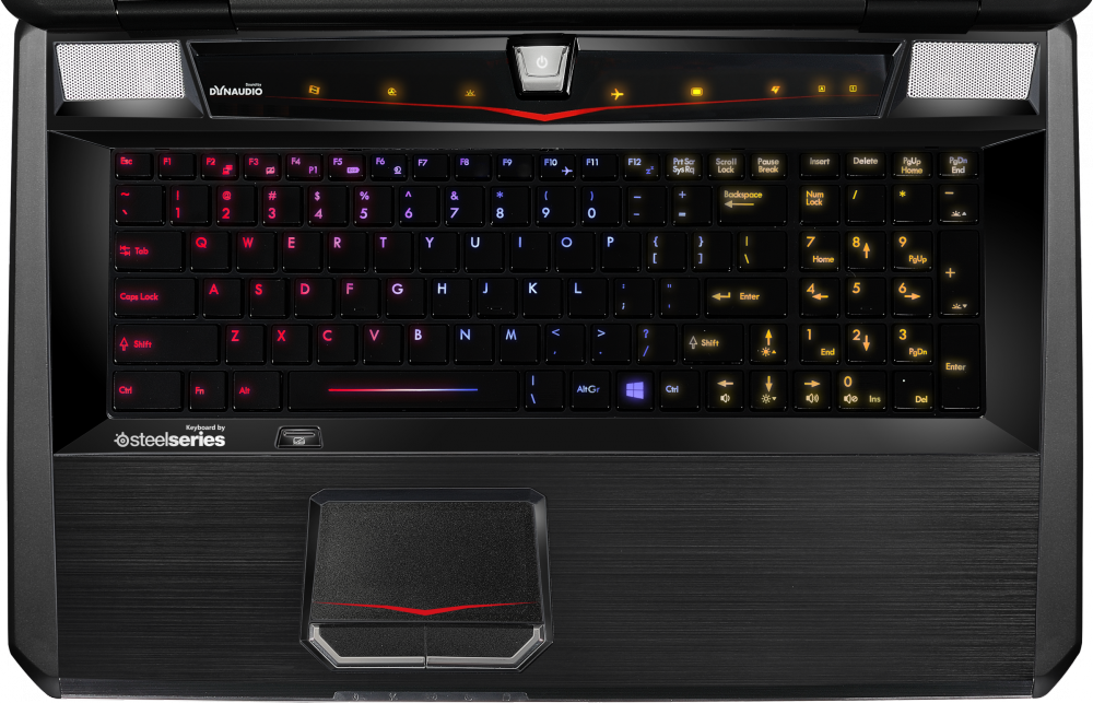 Ноутбук MSI GT70 (2PE-1031) Dominator Pro