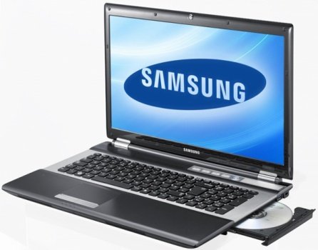 Ноутбук Samsung RF711 (NP-RF711-S01)