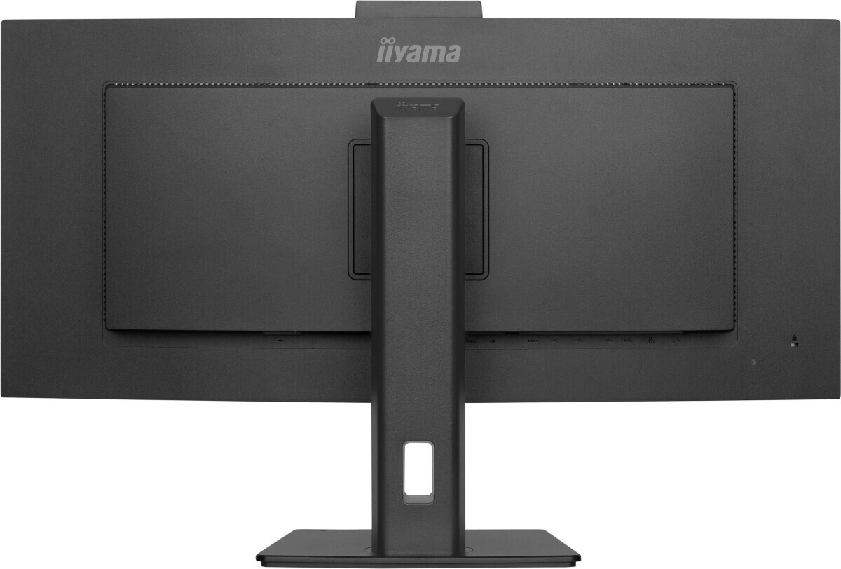 Монитор iiyama 34" ProLite XCB3497WQSNPH-B1