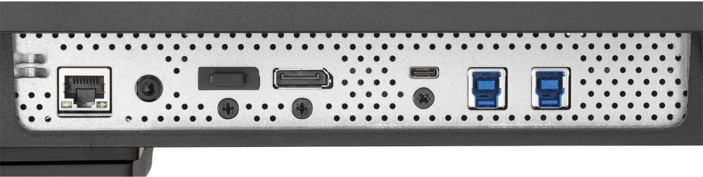 Монитор NEC 27" MultiSync PA271Q Black